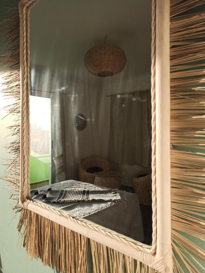 Dar Mouja, Eco-Friendly Home Imsouane Exterior foto