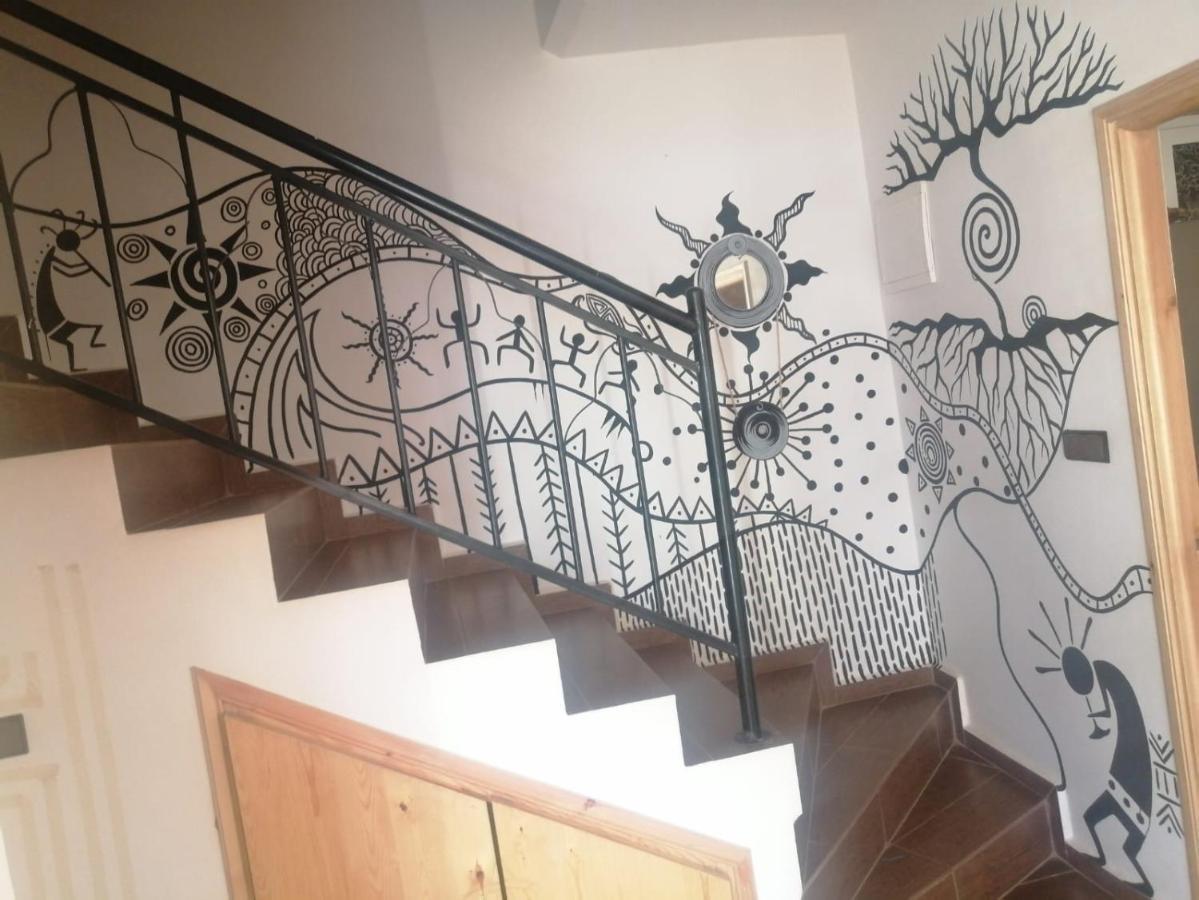 Dar Mouja, Eco-Friendly Home Imsouane Exterior foto